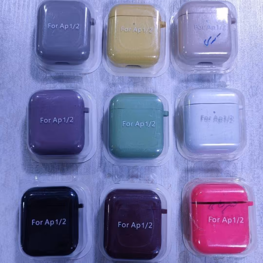 کاور ایرپاد سری 2