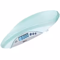 ترازو دیجیتال نوزاد - ZYK DS05