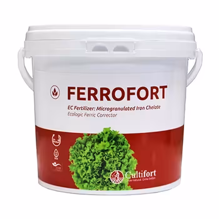 کود آهن فروفورت کالتیفورت اسپانیا