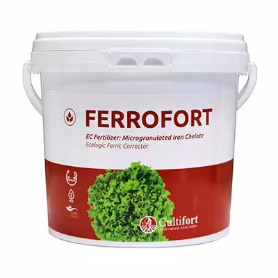 کود آهن فروفورت کالتیفورت اسپانیا