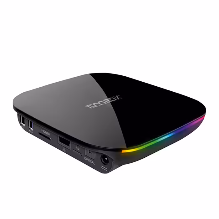 اندروید باکس تسکو مدلTab 100 - New Version