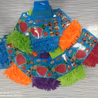 دستکش تنظیف دو طرفه 