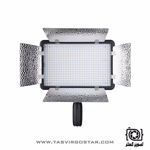 فلات گودکس LED 500LRC