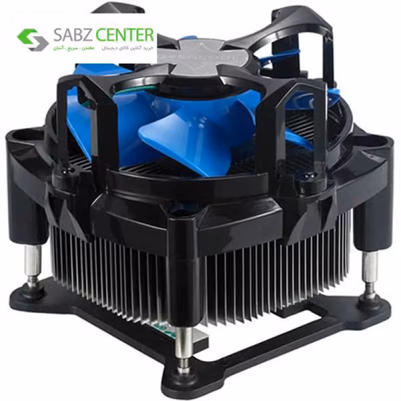 سیستم خنک کننده بادی دیپ کول مدل THETA 30