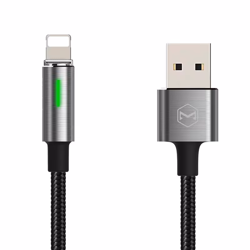 بررسی کابل تبدیل USB به لایتنینگ مک دودو مدل CA-460؛ انتخابی مطمئن