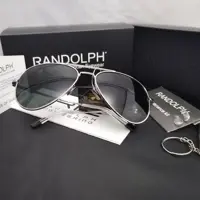 عینک خلبانی راندولف کنکورد randolph concorde
