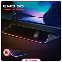 ماوس پد مخصوص بازی تسکو مدل GMO 50 کد:1276
