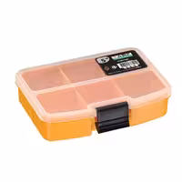 جعبه ارگانایزر 5 اینچ مانو- ای بی زد مدل ABZORG5