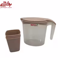 پارچ کوچک مدل سان پلاس تاپکو