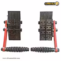 بغل گیر دستی مدریت مدل VM-2P