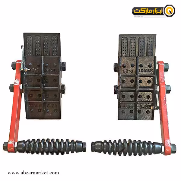 بغل گیر دستی مدریت مدل VM-2P