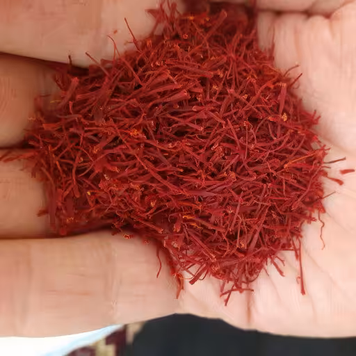 پک هل و زعفران درجه1 (زعفران2.3 گرم هل10گرم)