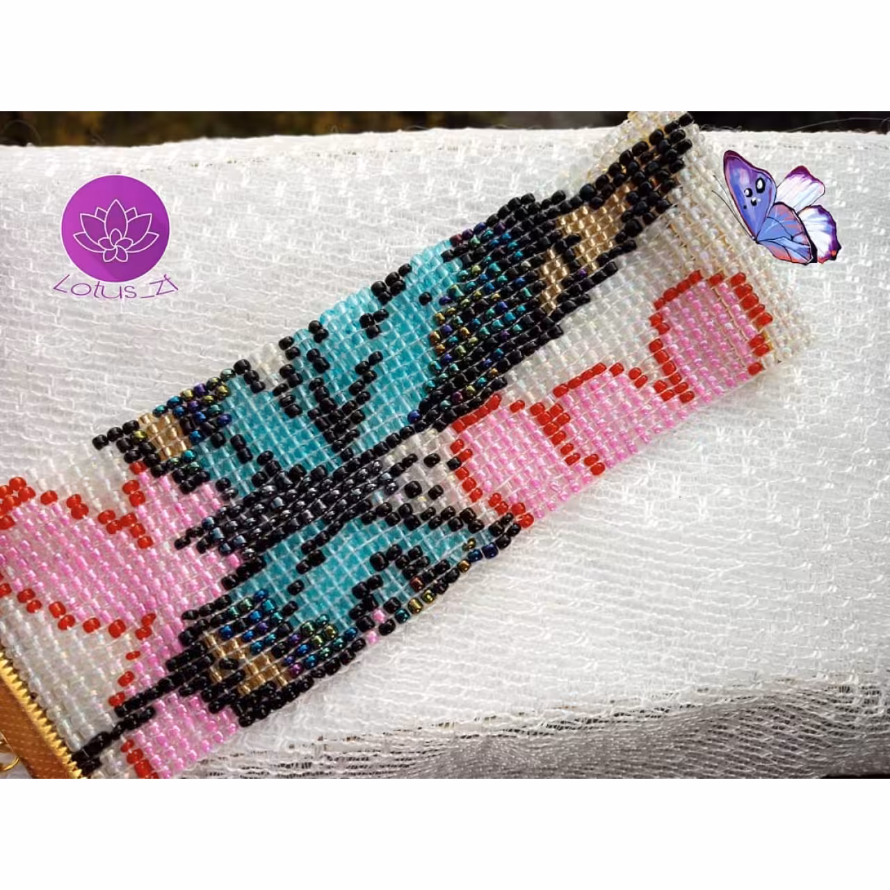 دست بند منجوق