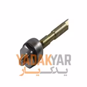 قرقری فرمان رنو تندر 90 ایران