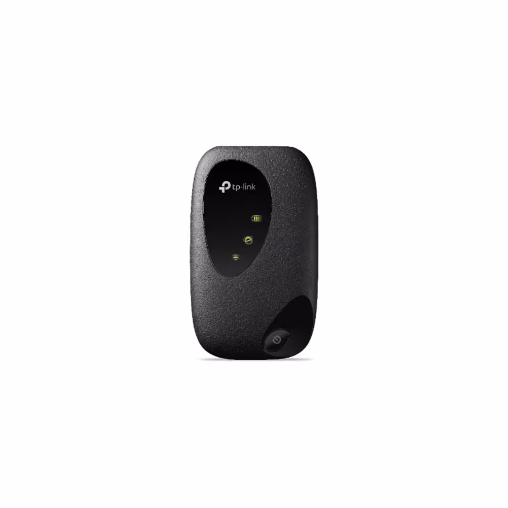 مودم 4G قابل حمل تی پی لینک مدل TP-Link M7000 Portable 4G