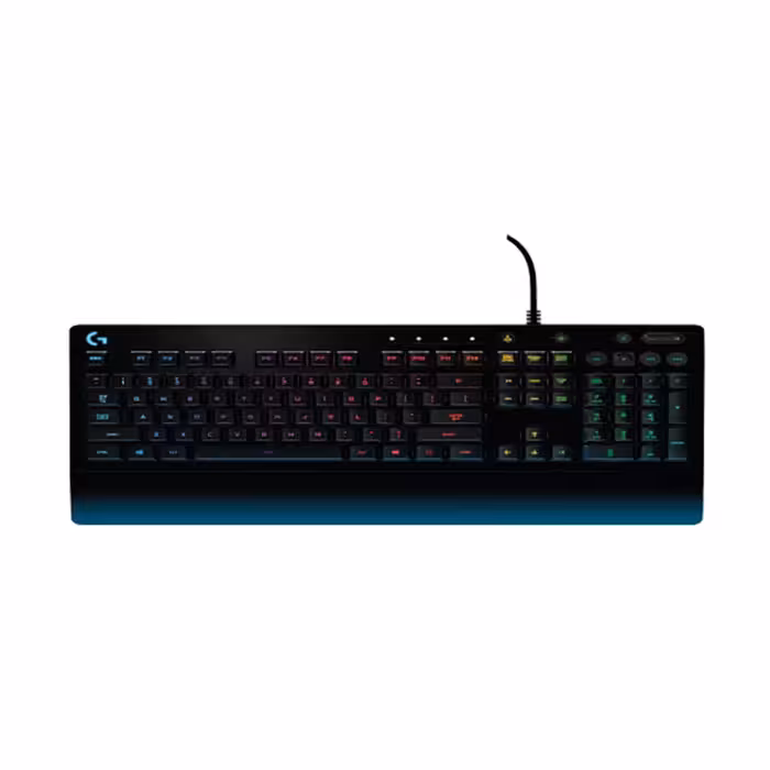 کيبورد گیمینگ لاجيتک مدل G213 Prodigy