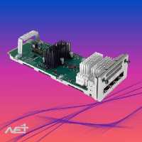 کارت ماژول سیسکو CISCO C3850-NM-4-10G