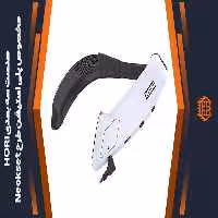 هدست سه بعدی HORI مدل SPF-009U مخصوص پلی استیشن – طرح Neckset