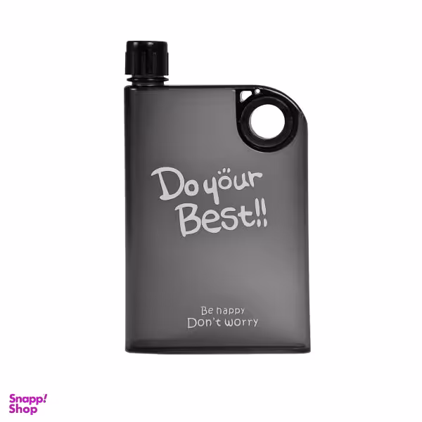 قمقمه مدل BNB01 ظرفیت 0.38 لیتر