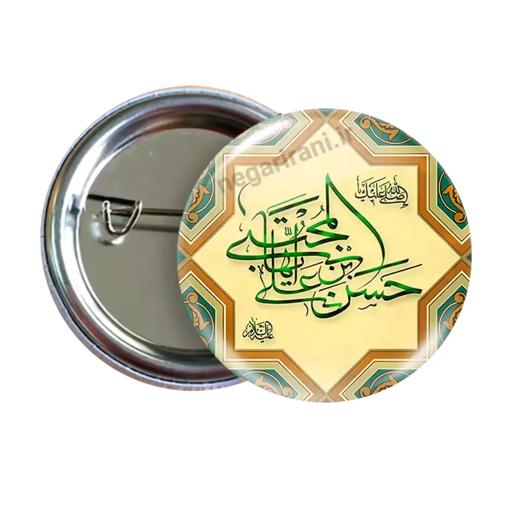 پیکسل  حسن بن علی  مدل 2E 12