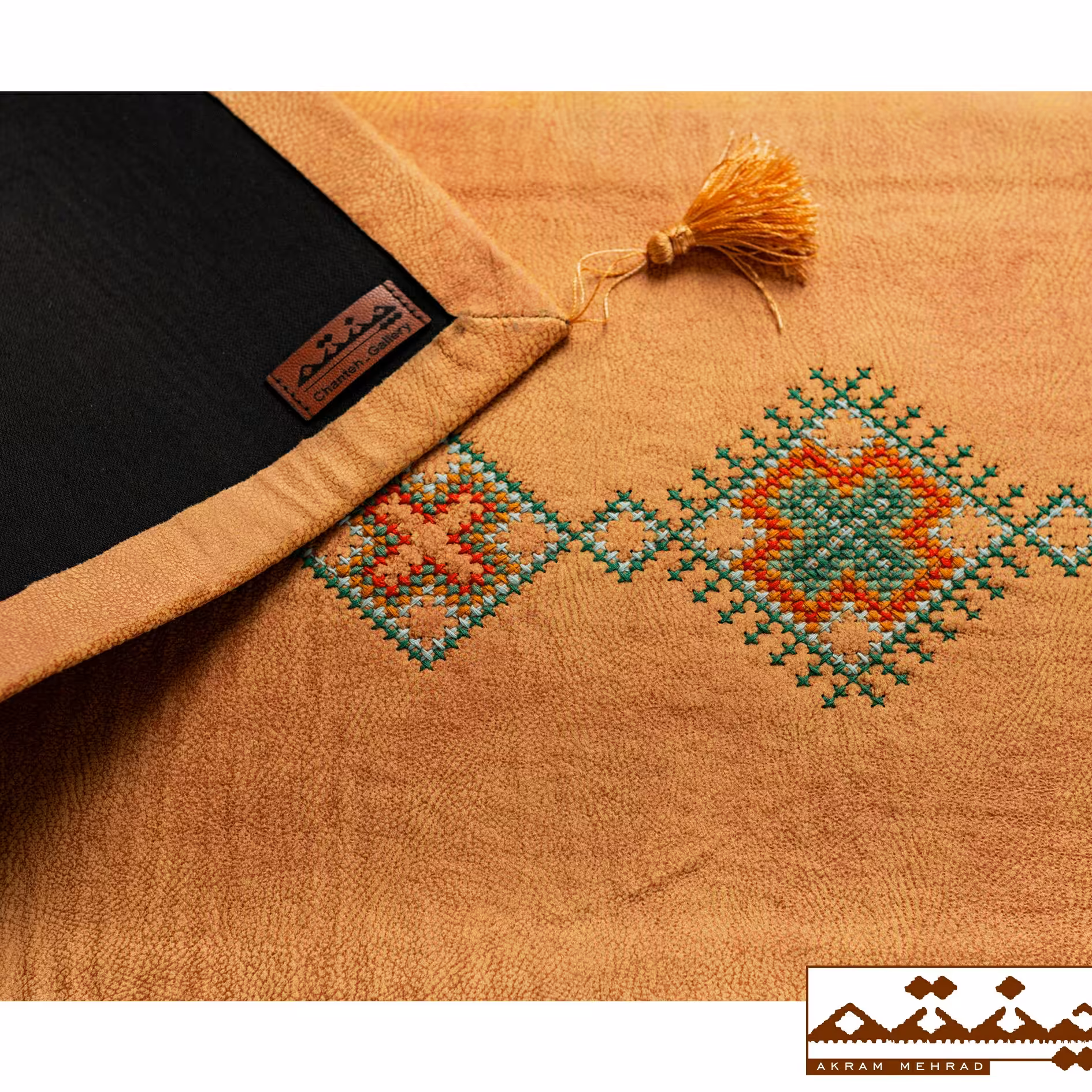 رانر گراف دوزی کد 302_1