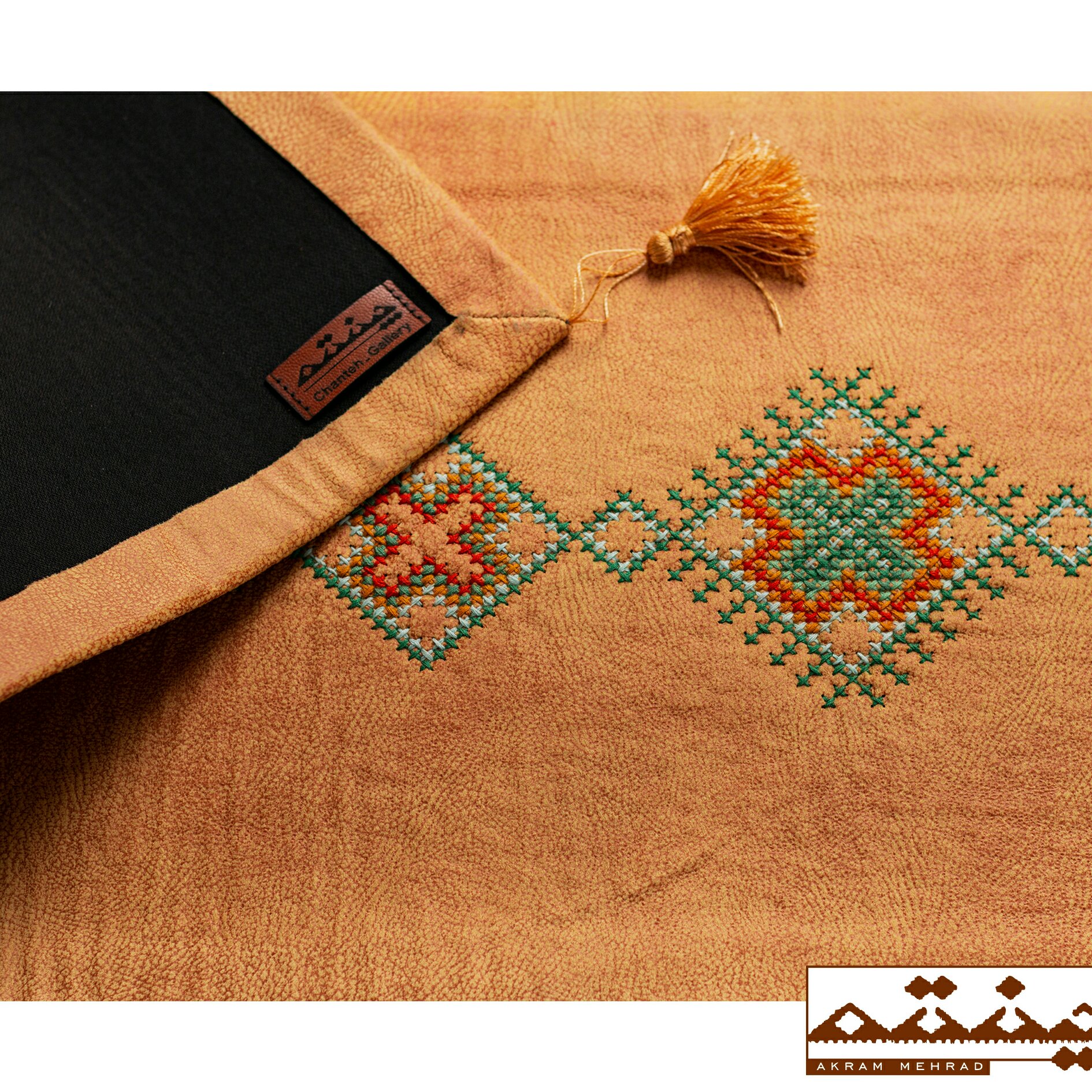 رانر گراف دوزی کد 302_1