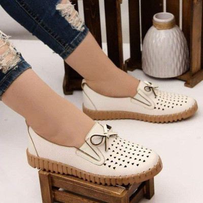 کفش کلاسیک سبک راحتی 594