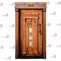 درب ضد سرقت سارای