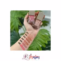 رژگونه مایع 3Q Beauty