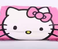 حوله استخری Hello kitty