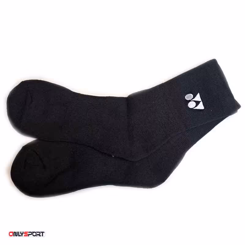 جوراب ورزشی مردانه زنانه اورجینال یونکس Yonex code 13