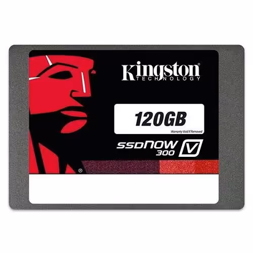 KINGSTON HARD SSD 120GB / هارد اس اس دی 120 گیگ کینگستون