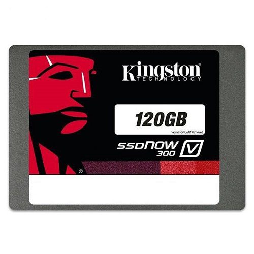KINGSTON HARD SSD 120GB / هارد اس اس دی 120 گیگ کینگستون