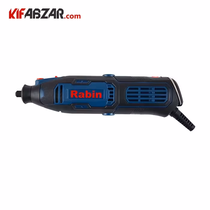 فرز مینیاتوری رابین مدل R3110