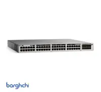 سوئیچ 24 پورت سیسکو C9300-24S-E