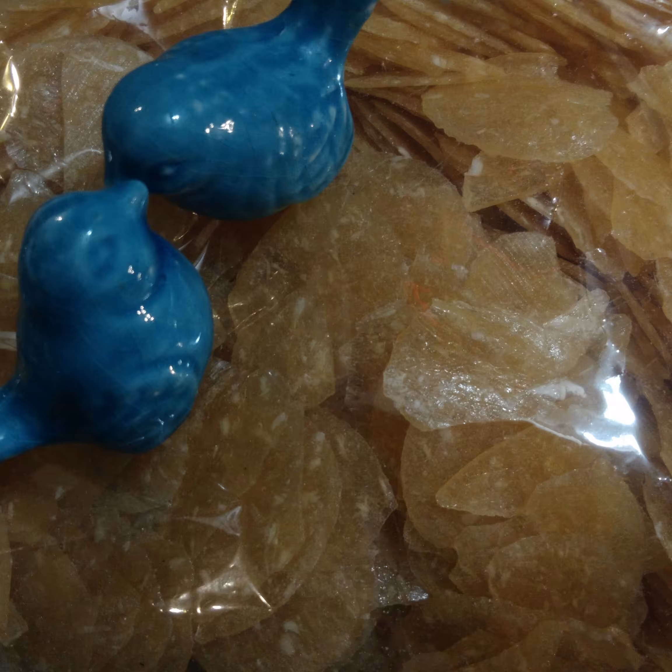 پولکی نارگیل مخصوص (450 گرمی)