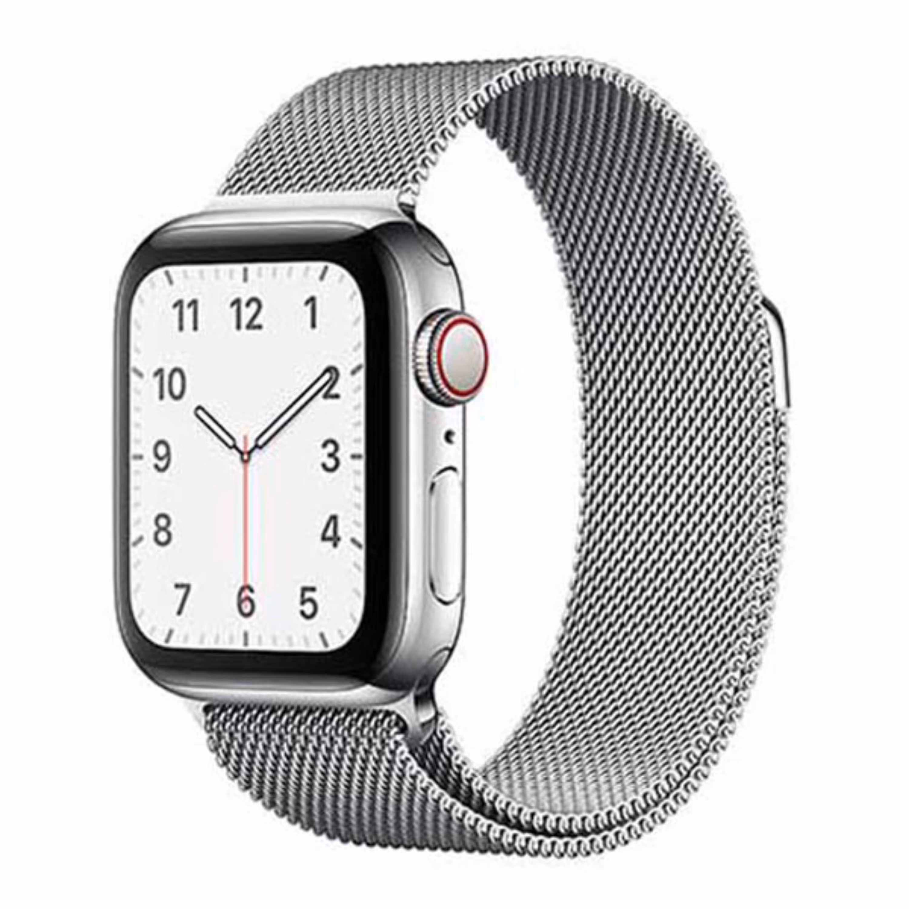 بند گودزیلا مدل میلانس  مناسب برای اپل واچ سری 7  - 45 میلی متر