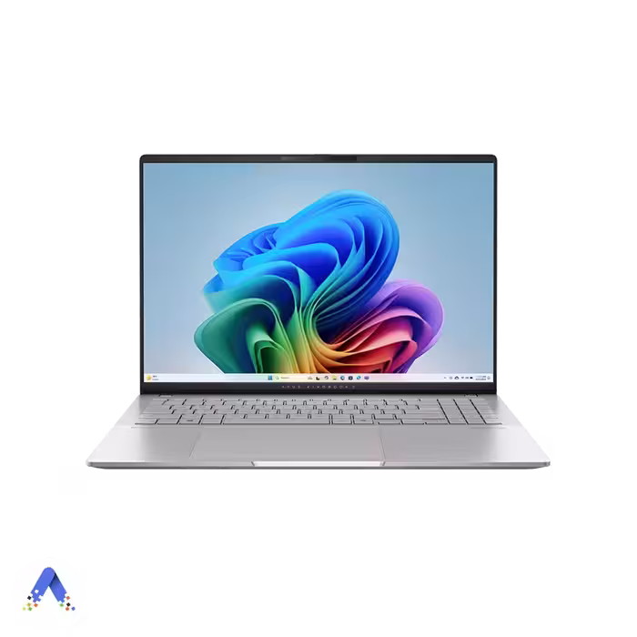 لپ تاپ ایسوس Vivobook S16 M5606WA-Z (2025)
