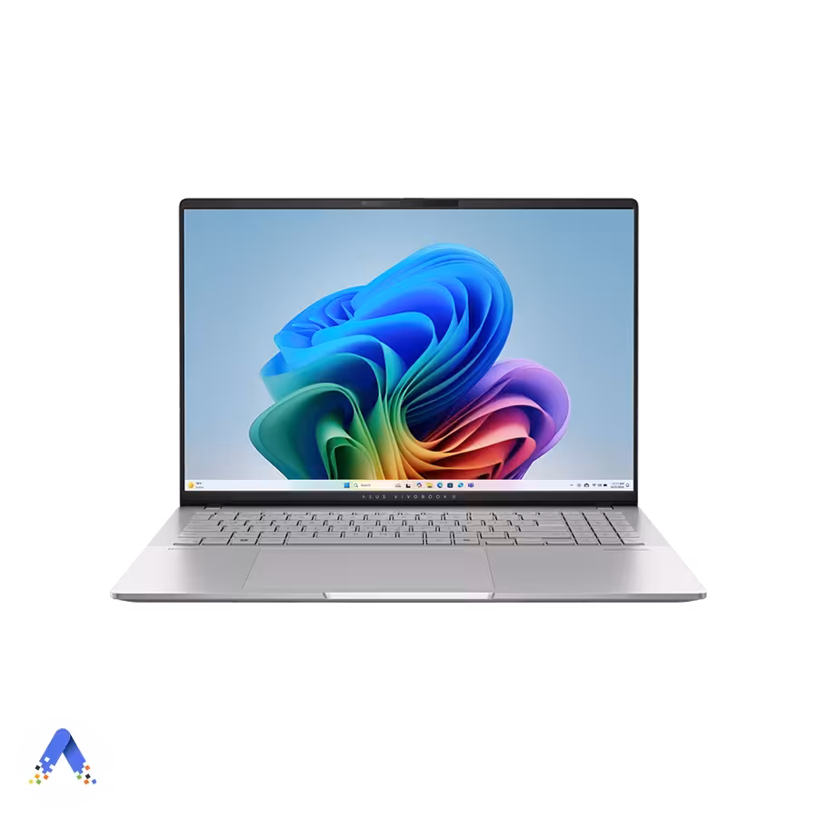 لپ تاپ ایسوس Vivobook S16 M5606WA-Z (2025)