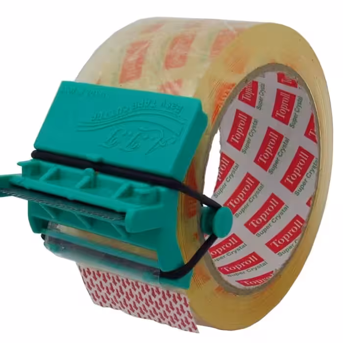 چسب کش پلاستیکی 