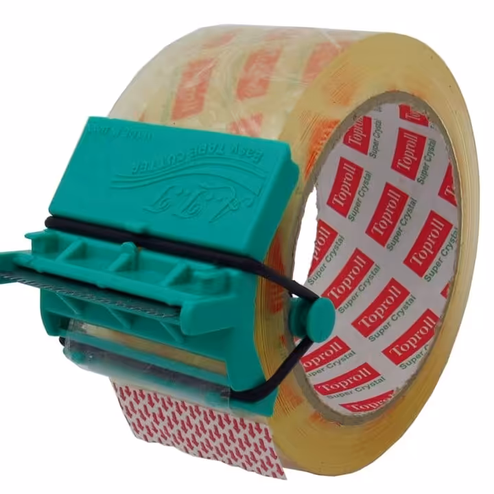 چسب کش پلاستیکی 