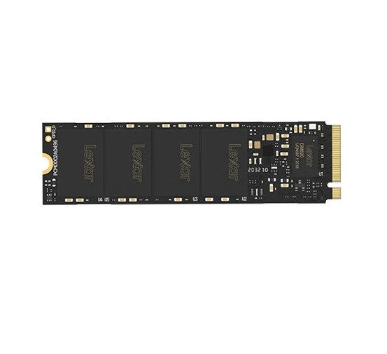 اس اس دی اینترنال لکسار مدل NM620 M.2 2280 ظرفیت 512 گیگابایت