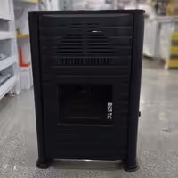 بخاری گازی صدرا مدل 7000