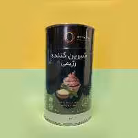 شیرین کننده رژیمی 200 گرمی برند پودرینو