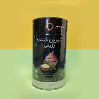 شیرین کننده رژیمی 200 گرمی برند پودرینو
