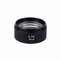 لنز واید لوپ WD120 0.7x
