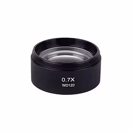 لنز واید لوپ WD120 0.7x
