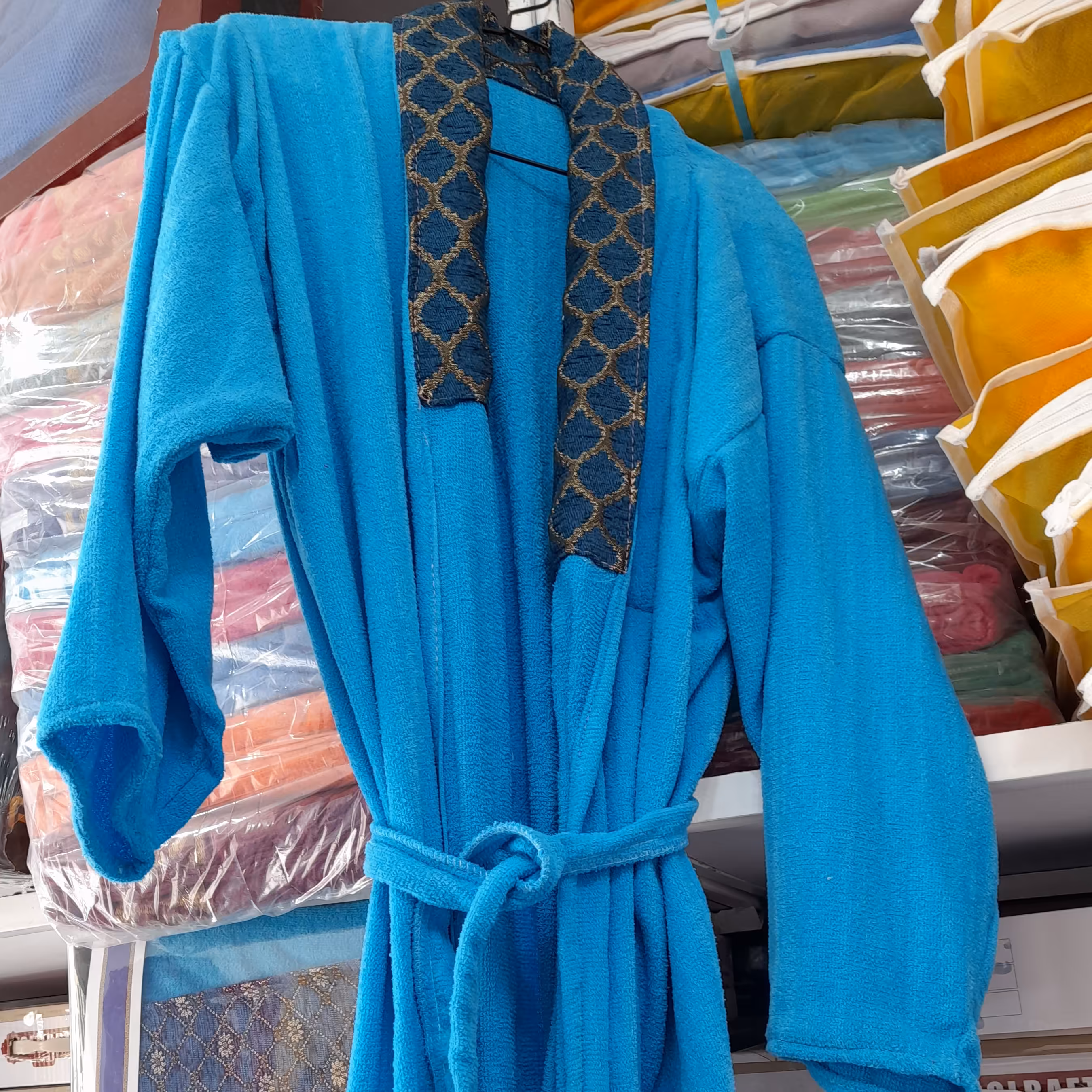 تن پوش یقه ترک پک 42تایی