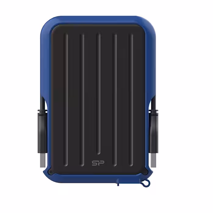 هارد اکسترنال سیلیکون پاور Armor A66 1TB