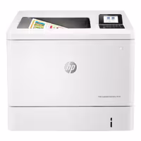 پرینتر لیزری رنگی اچ‌ پی مدل LaserJet Enterprise M 554dn